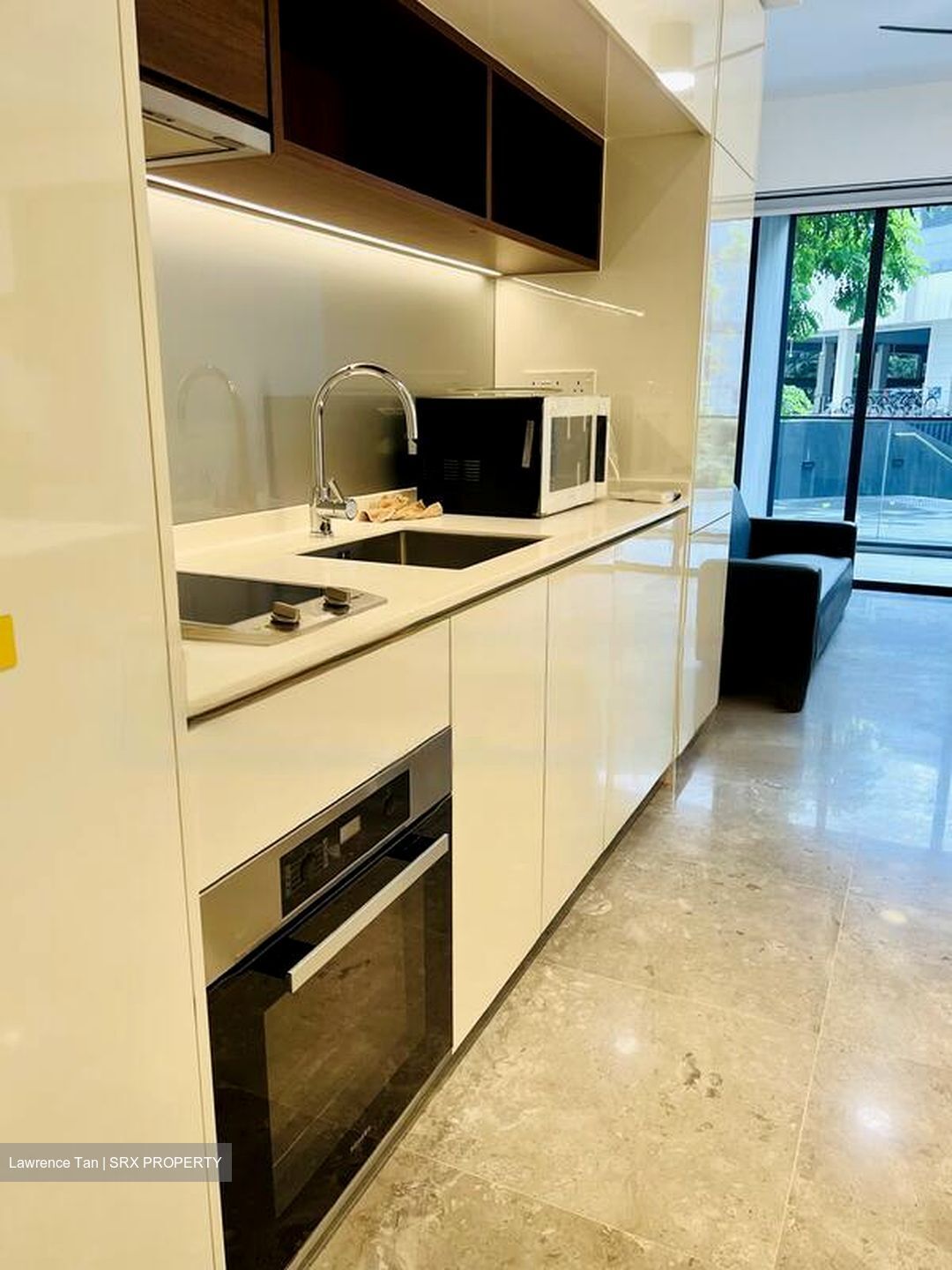 Fourth Avenue Residences (D10), Apartment #489193521